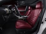 Lexus IS250 F-Sport 2013 года
